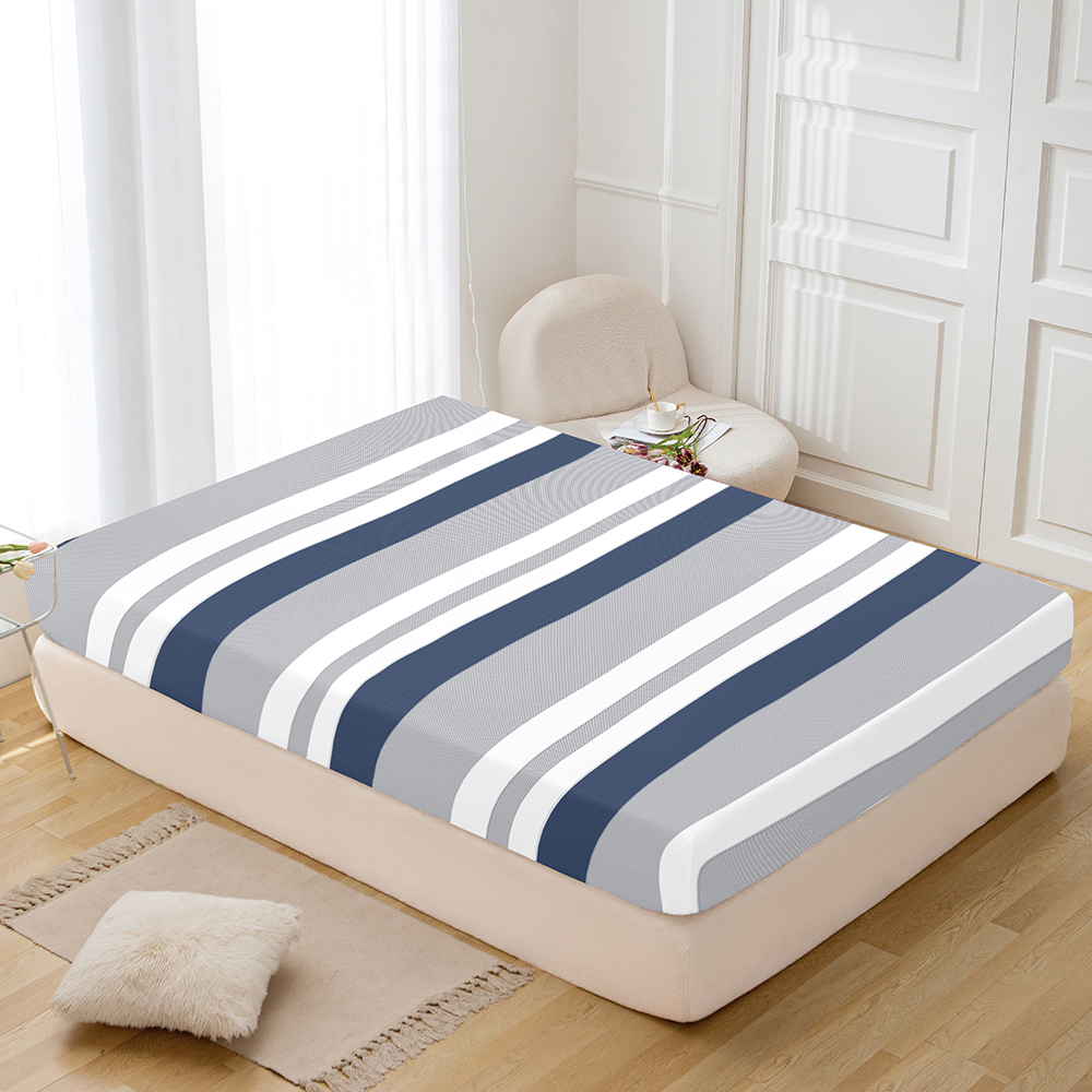 99,99% Polyester dilengkapi pelindung lembar