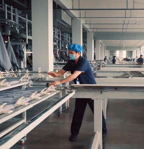 Jiangsu Mengjini Technology Group Co., Ltd.